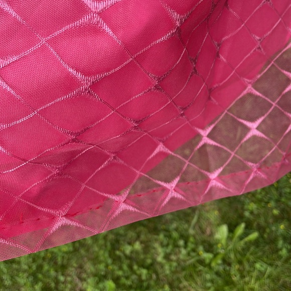 Vintage Handmade Cape - Picture 5 of 11